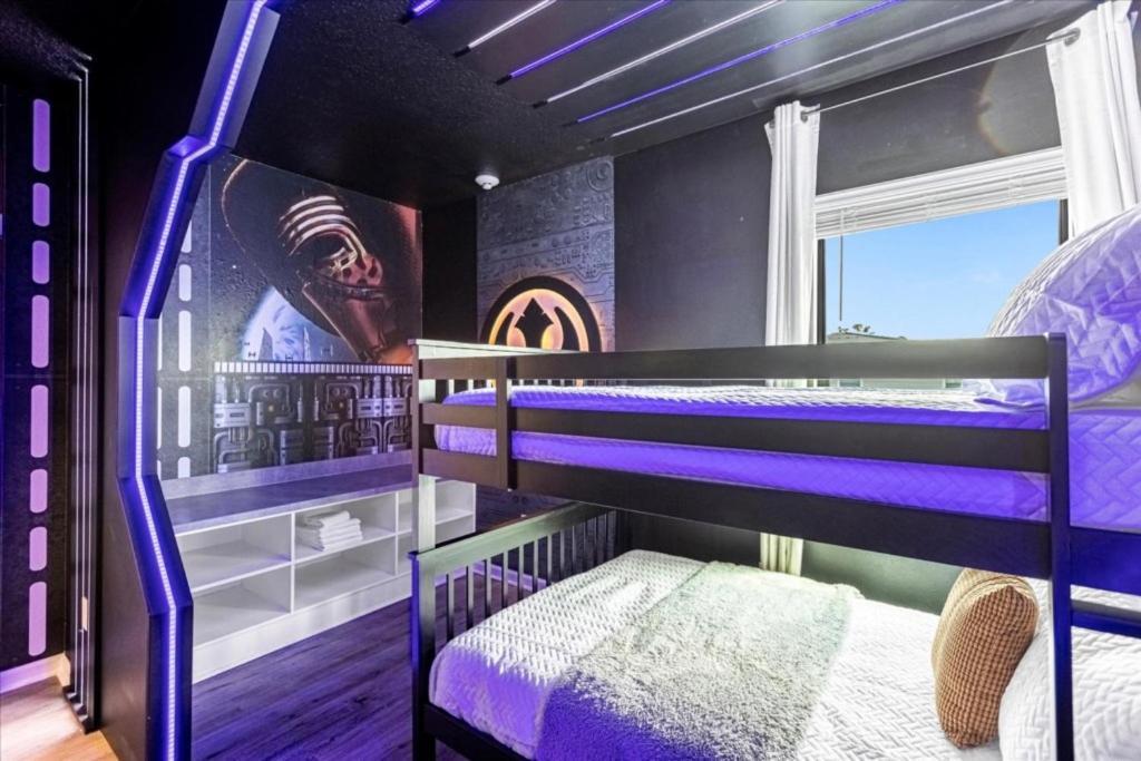 10 Bedrooms- 9 Bathrooms- Paradiso Grande 6216Ss Orlando Luaran gambar